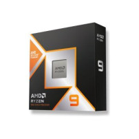 AMD Ryzen 9 9950X3D - 4.3 GHz - 16 core - 32 thread