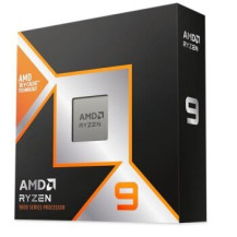 AMD Ryzen 9 9950X3D - 4.3 GHz - 16 core - 32 thread