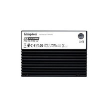 Kingston Technology 3.84TB DC3000ME U.2 PCIe 5.0 NVMe TCG Opal SSD Enterprise