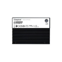 Kingston Technology 3.84TB DC3000ME U.2 PCIe 5.0 NVMe TCG Opal SSD Enterprise