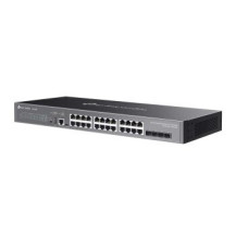 TP-Link Omada 24-Port Gigabit Stackable Lite L3