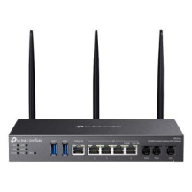 TP-Link Omada AX3000 Gateway DSL Desktop Gigabit