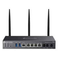 TP-Link Omada AX3000 Gateway DSL Desktop Gigabit
