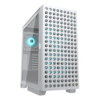COUGAR Airface ECO Midi-Tower ARGB Weiß