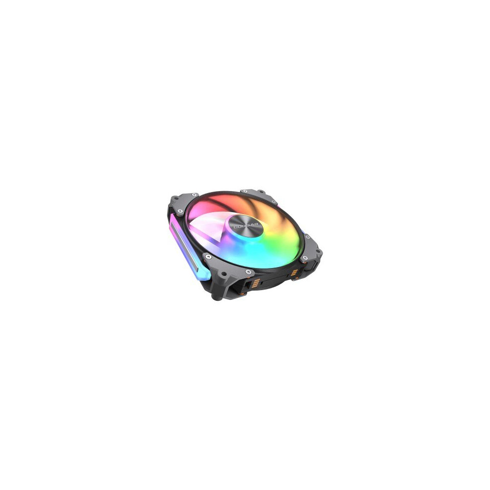 COUGAR CF-ARB12HB-RGB Modulo ventilatore