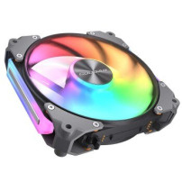 COUGAR CF-ARB12HB-RGB Modulo ventilatore