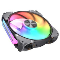 COUGAR CF-ARB12HB-RGB Modulo ventilatore