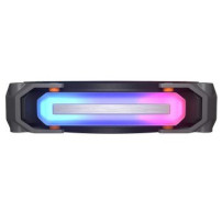 COUGAR CF-ARB12HB-RGB Modulo ventilatore