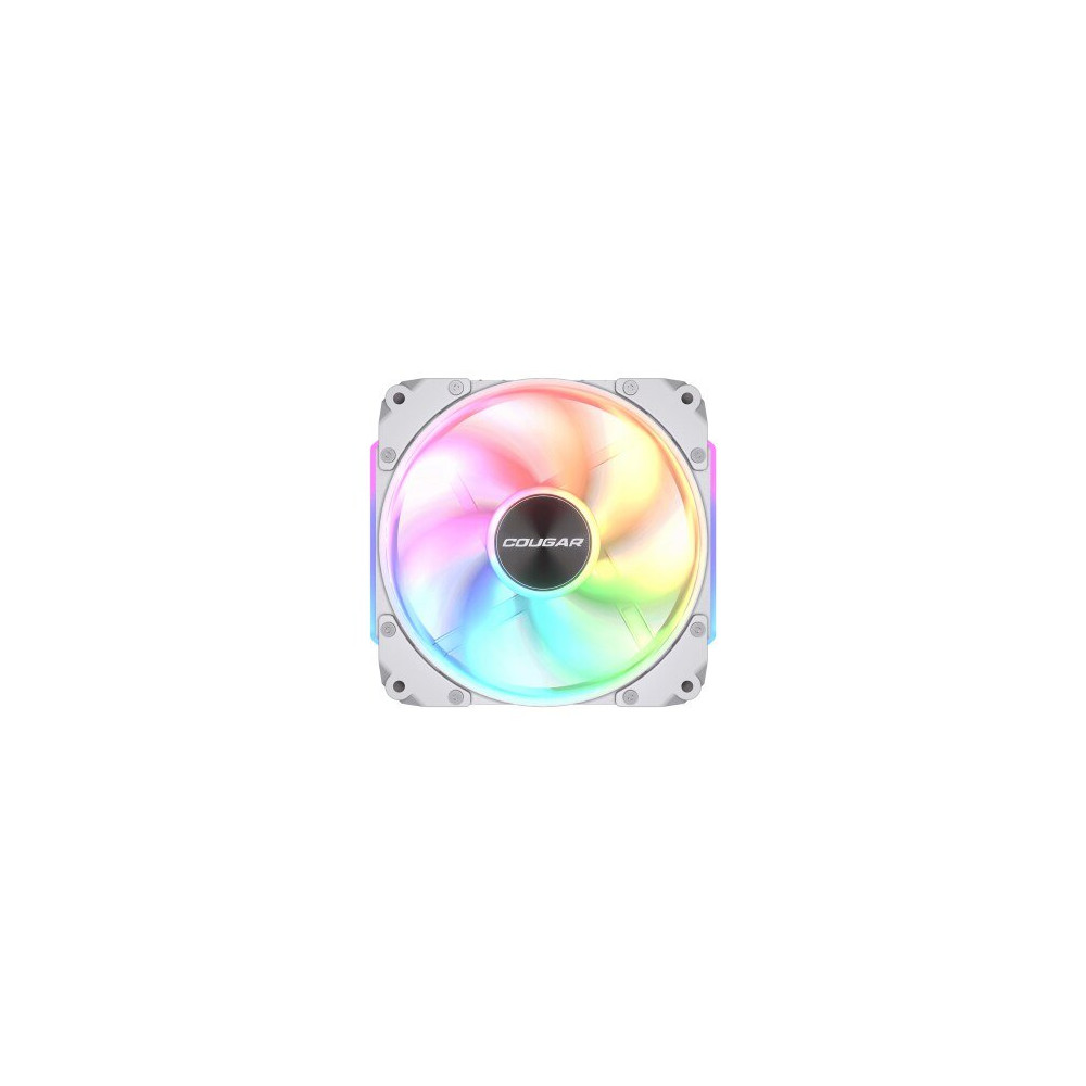 COUGAR CF-ARW12HW-RGB Modulo ventilatore