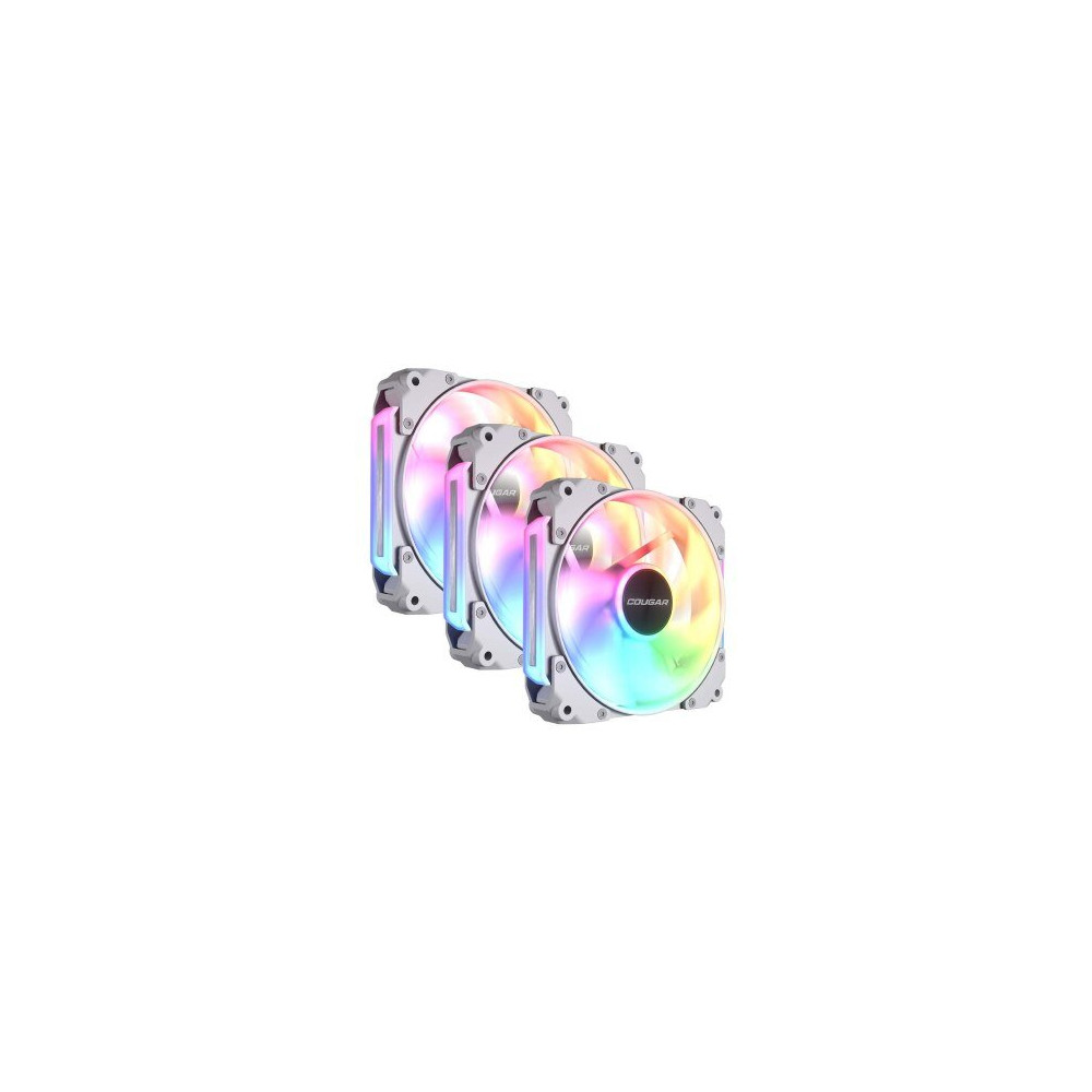 COUGAR CF-ARW12HW3-RGB Modulo ventilatore