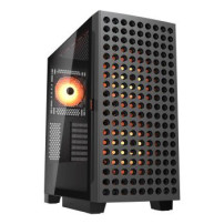COUGAR Airface ECO Midi-Tower ARGB Nero