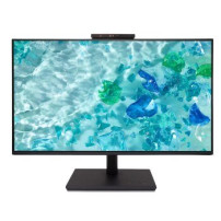 Acer Vero B7 B277UD6bmiiprczx Monitor PC 68,6 cm (27″) 2560 x 1440 Pixel Quad HD LCD Nero