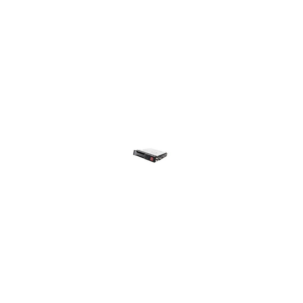 HPE HDD 600GB 15K SDD SAS BC MV (P54680-001) - Festplatte - Serial Attached SCSI (SAS)