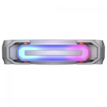 COUGAR CF-APR12HW-RGB Case per computer Ventilatore 12 cm Bianco 1 pz