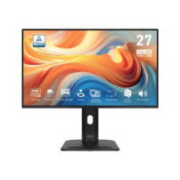 MSI Pro MP275PGDE E14 Monitor PC 68,6 cm (27″) 1920 x 1080 Pixel Full HD LCD Nero