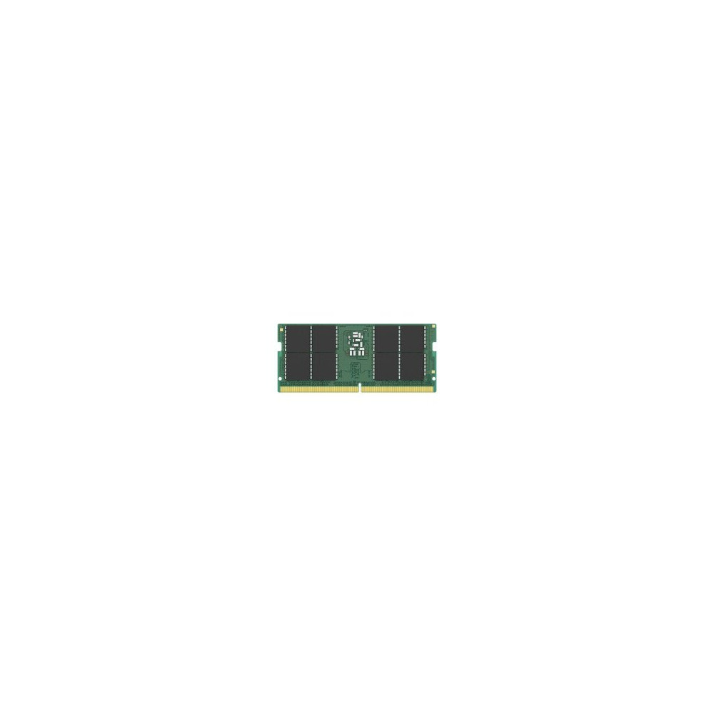 Kingston ValueRAM SO DDR5 32GB PC 6400