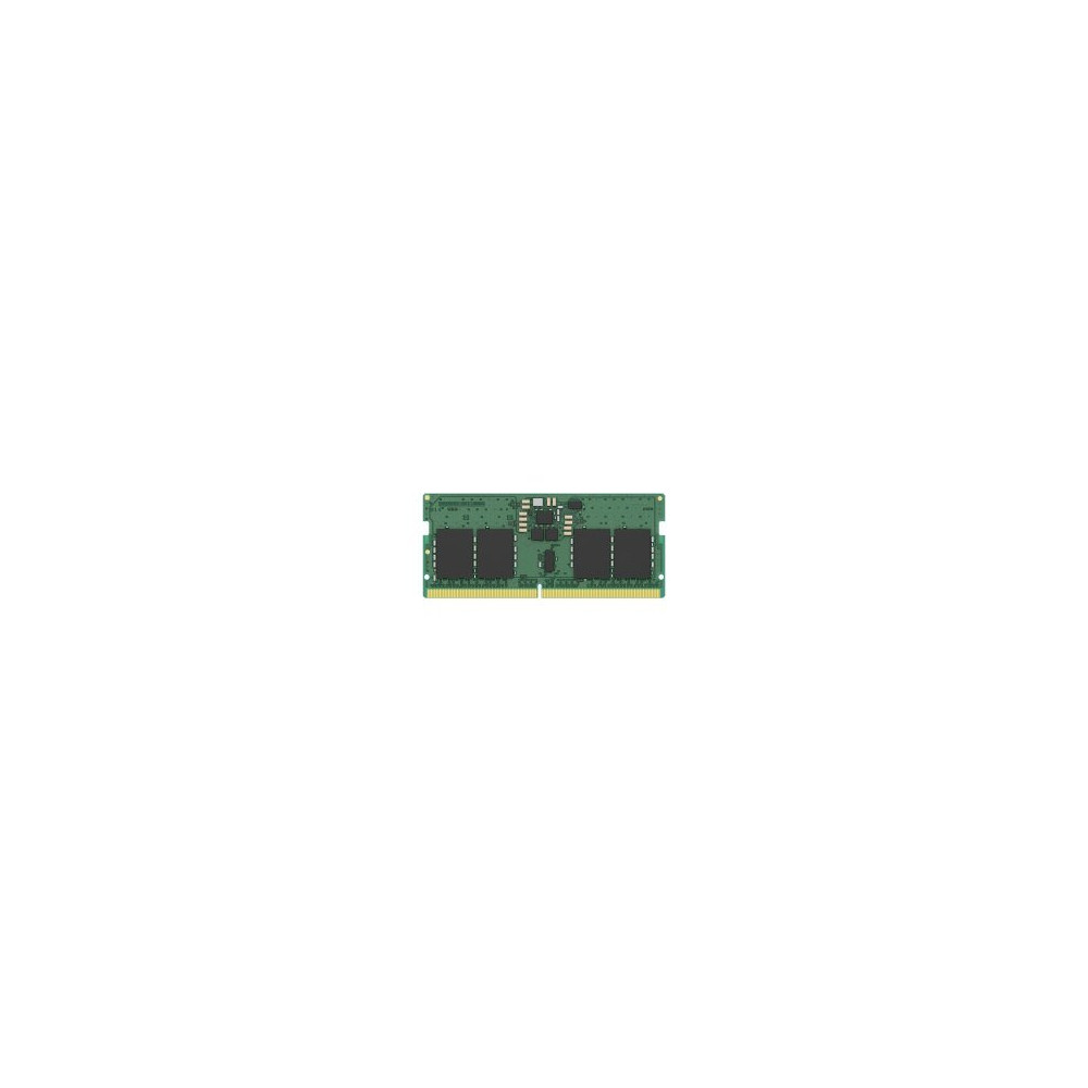 Kingston ValueRAM SO-DIMM DDR5 8GB 6400 MHz