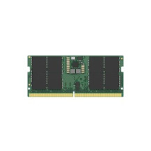 Kingston Technology ValueRAM memoria 16 GB 1 x 16 GB DDR5 6400 MT/s 262-pin SO-DIMM
