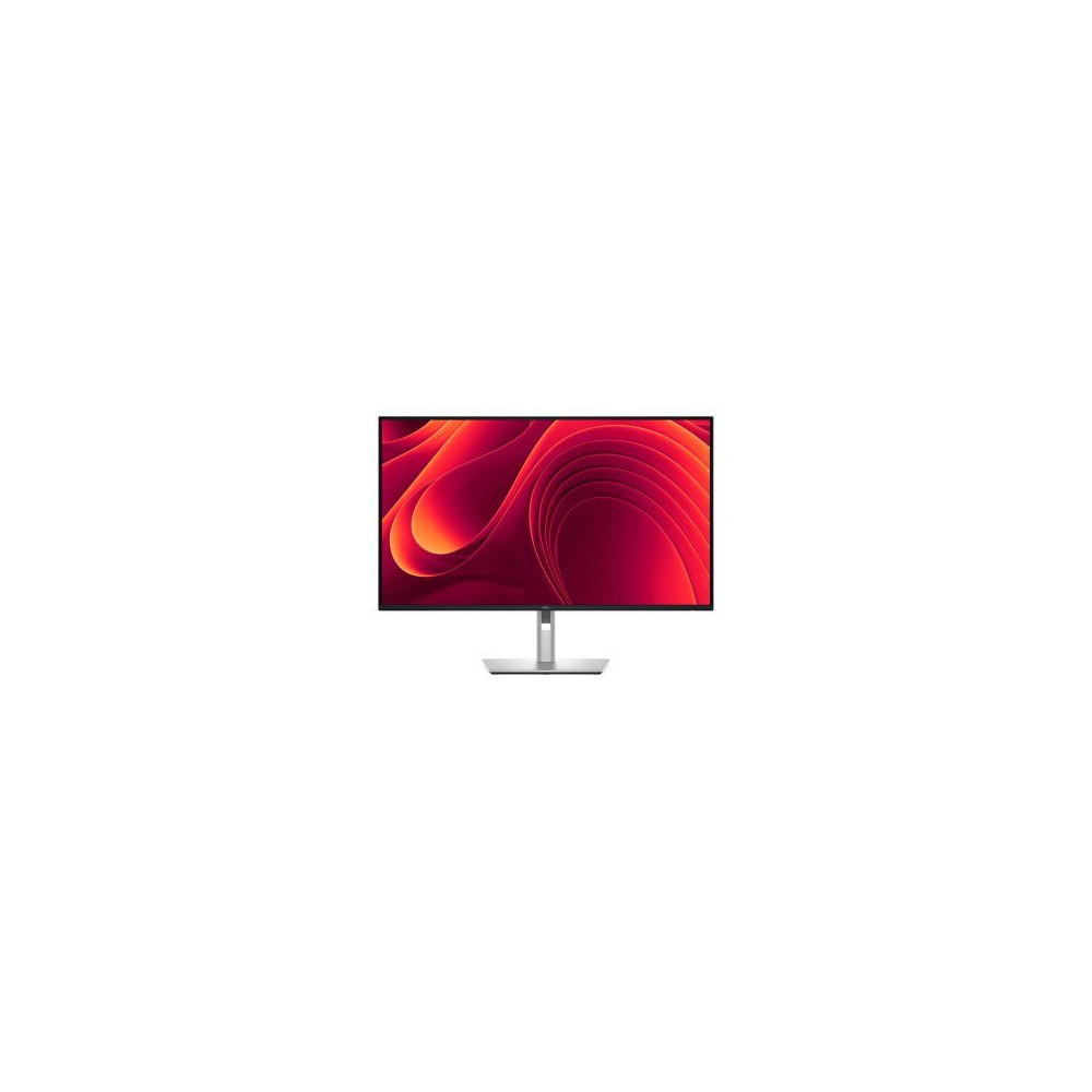 Dell Pro 32 Plus QHD USB-C Hub Monitor P3225DE