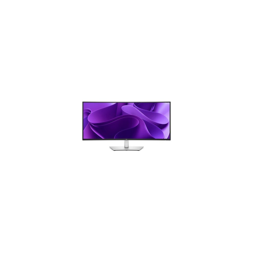 Hub USB-C Dell Pro 34 Plus Mon-P3425WE - 34,1″ - 5 ms