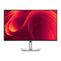Monitor Dell Pro 32 Plus 4K USB-C Hub P3225QE - Monitor LED - 81,3 cm (32″)