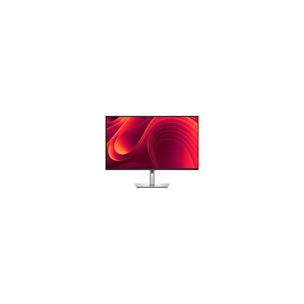 Monitor Dell Pro 32 Plus 4K USB-C Hub P3225QE - Monitor LED - 81,3 cm (32″)