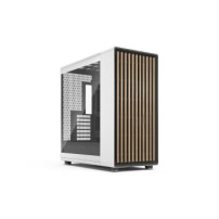 Fractal Design Geh North XL RC Chalk White TG Clear