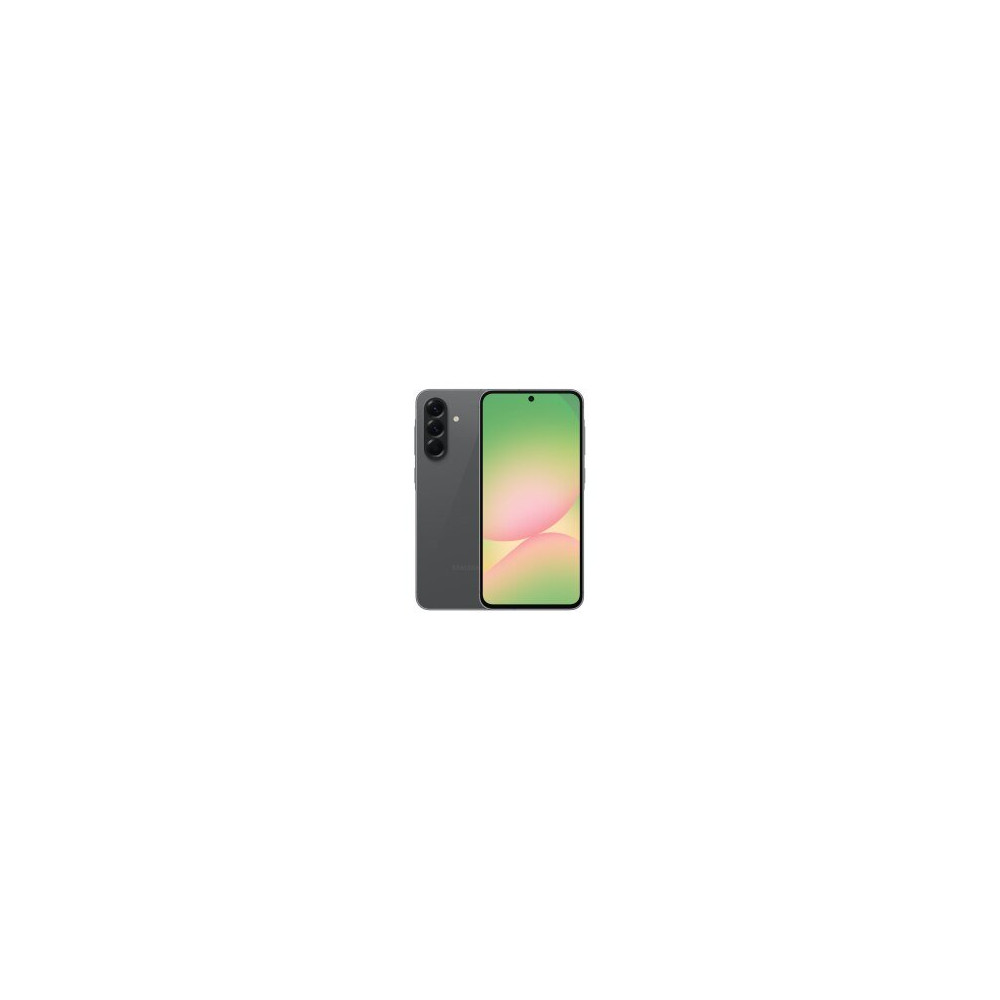 Samsung Galaxy A56 5G Enterprise Edition 17 cm (6.7″) Doppia SIM USB tipo-C 8 GB 128 GB 5000 mAh Grafite