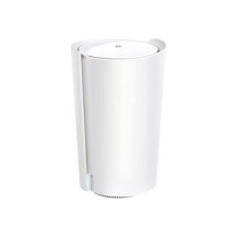 TP-Link Deco X50-5G Router Mesh Wi-Fi 6 5G con Slot per SIM Card