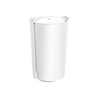 TP-Link Deco X50-5G Router Mesh Wi-Fi 6 5G con Slot per SIM Card