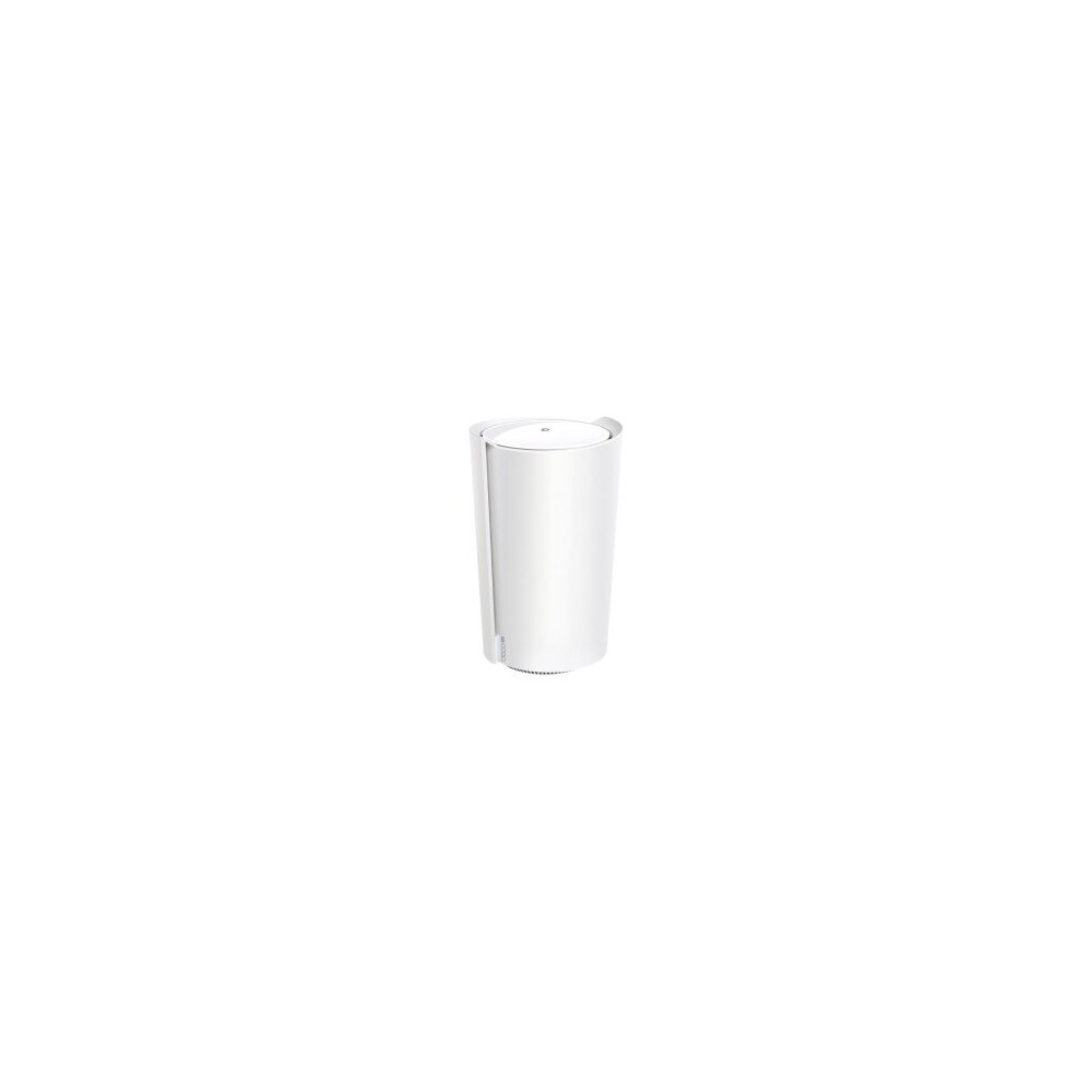 TP-Link Deco X50-5G Router Mesh Wi-Fi 6 5G con Slot per SIM Card