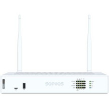 Sophos XGS 108w Security Appliance - EU power cord