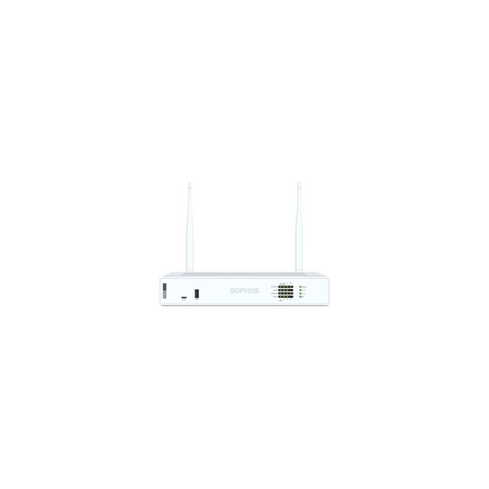 Sophos XGS 108w Security Appliance - EU power cord