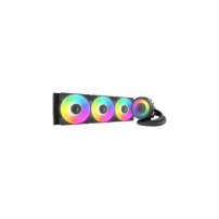 ARCTIC Liquid Freezer III Pro 360 A-RGB Processore Raffreddatore di liquidi tutto in uno 12 cm Nero 1 pz