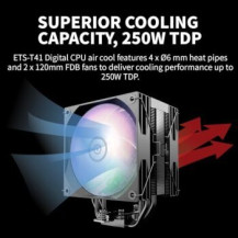 Enermax ETS-T41D-ARGB