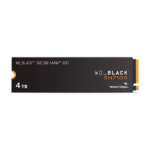 WD WD_BLACK SN7100 NVMe 4TB