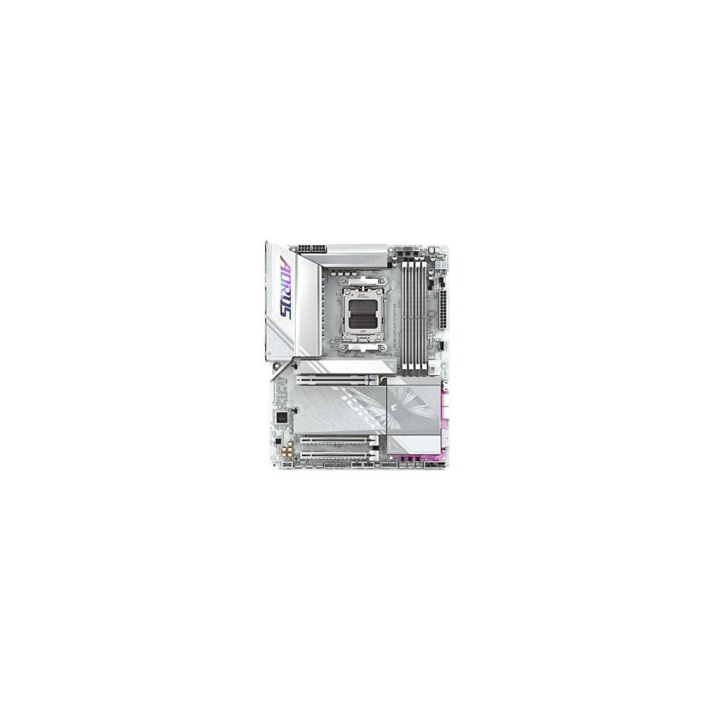 Gigabyte X870E A ELITE WF7 ICE Scheda madre ATX AM5