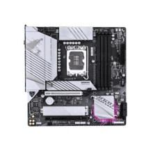 Gigabyte B760M E Scheda madre Intel Socket 1700