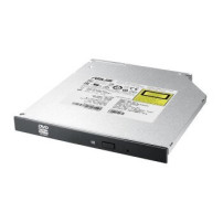 ASUS SDRW-08U1MT lettore di disco ottico Interno DVD-RW Nero
