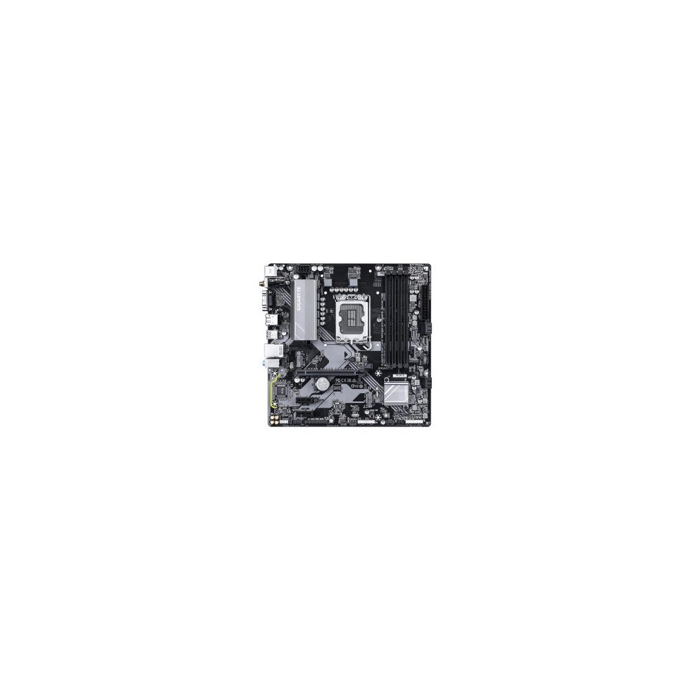 Gigabyte B760M D3HP WIFI6 Scheda madre