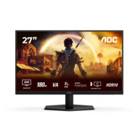 AOC G4 Monitor Gaming 27″ Quad HD LED