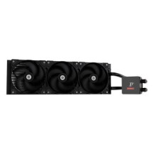 Enermax liquid CPU Cooler LIQMAX IV Series 360mm AM5/LGA1851 - CPU-Kühler