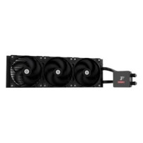 Enermax liquid CPU Cooler LIQMAX IV Series 360mm AM5/LGA1851 - CPU-Kühler