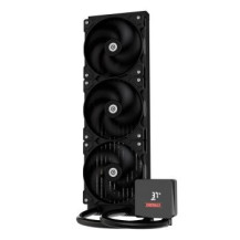 Enermax liquid CPU Cooler LIQMAX IV Series 360mm AM5/LGA1851 - CPU-Kühler