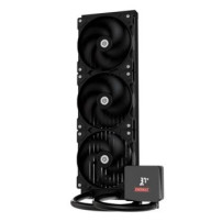 Enermax liquid CPU Cooler LIQMAX IV Series 360mm AM5/LGA1851 - CPU-Kühler