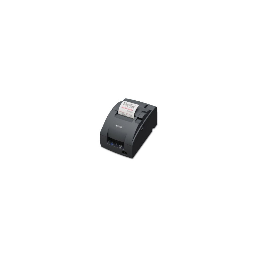 Epson TM-U220IIB Belegdrucker