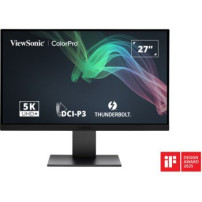 Viewsonic VP2788-5K Monitor PC 68,6 cm (27″) 5120 x 2880 Pixel 5K Ultra HD LED Nero