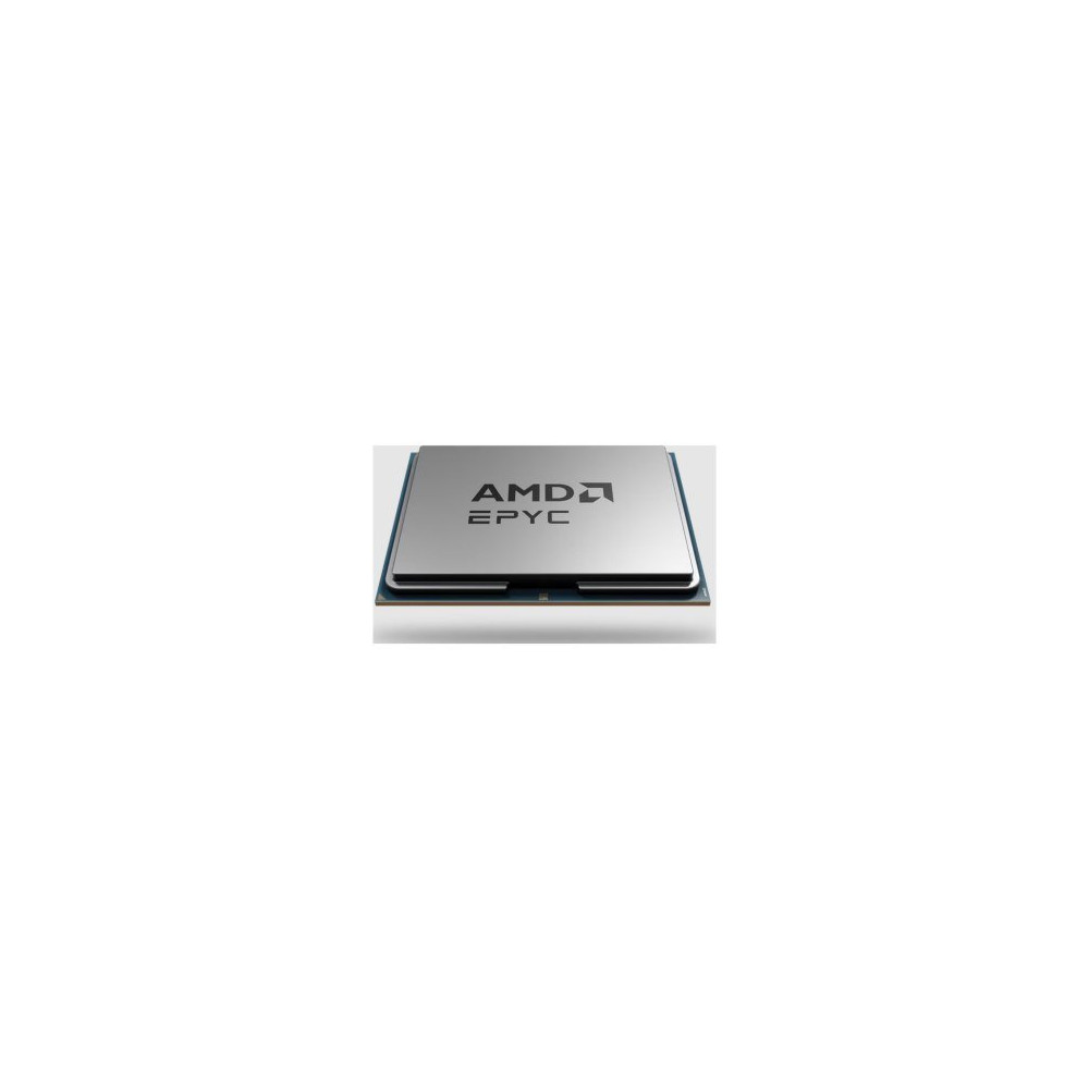 AMD EPYC 7303 - 2,4 GHz - 16 core - 32 thread