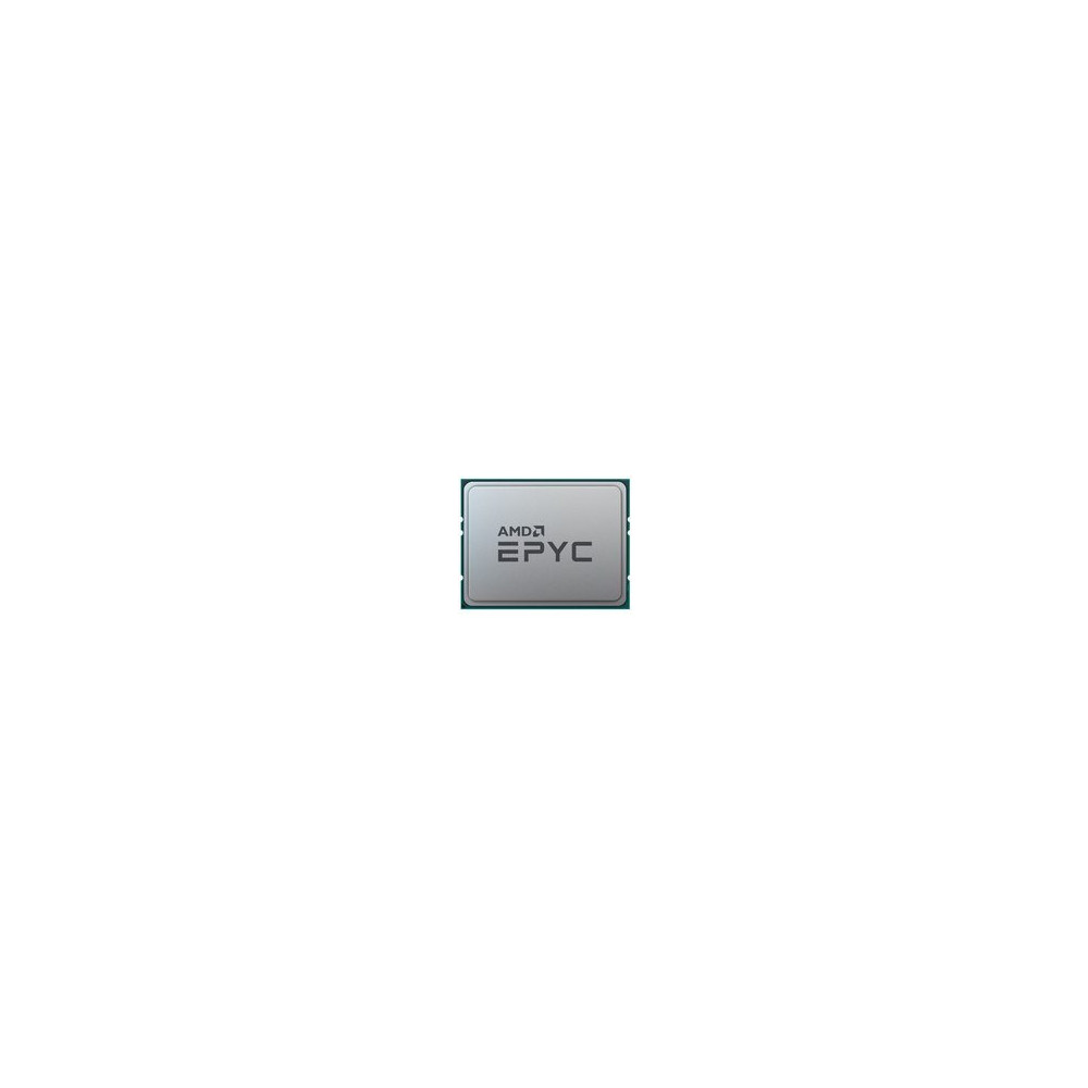AMD EPYC 9754 - 2,25 GHz - 128 core - 256 thread