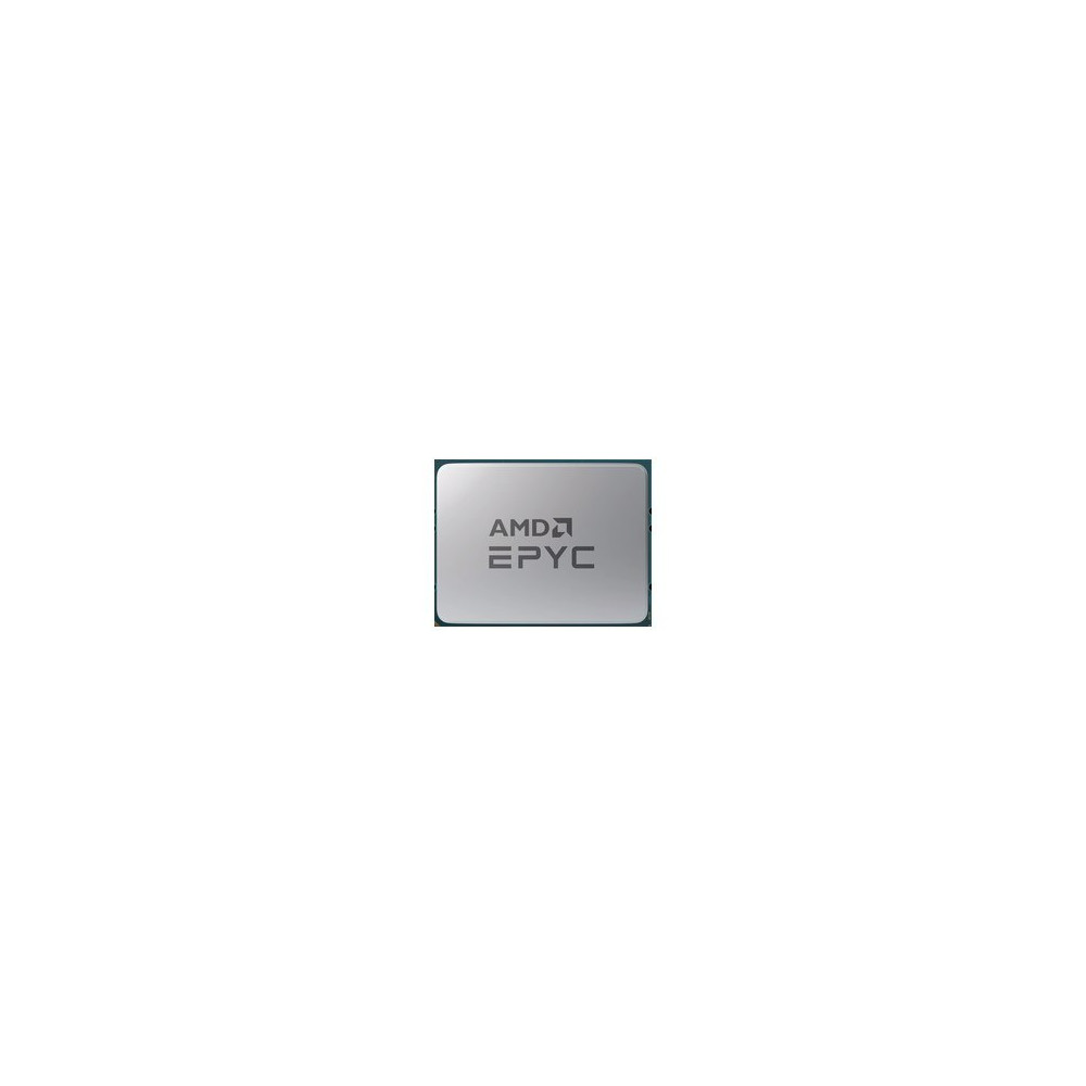 AMD EPYC 9224 - 2,5 GHz - 24 core - 48 thread